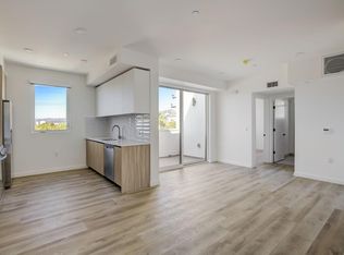 Fairfax Apartments, Los Angeles, CA 90046