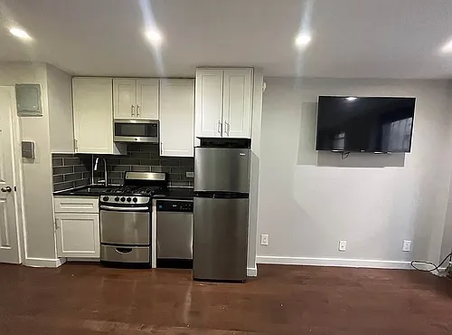 2166 Frederick Douglas Blvd #1B Photo 1