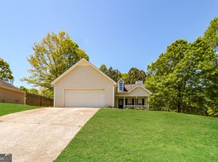 460 Mountainview Dr, Covington, GA 30016