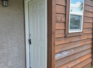 6327 Omoko St, Panama City, FL 32404
