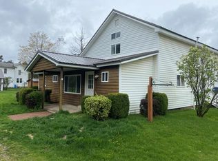 4659 Forest Rd, Cooksburg, PA 16217