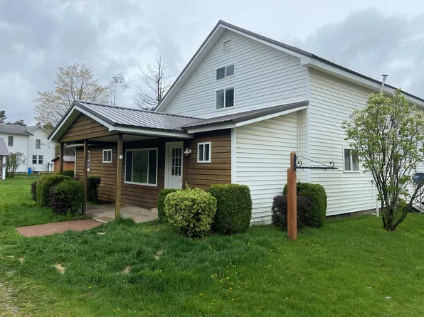 4659 Forest Rd, Cooksburg, PA 16217