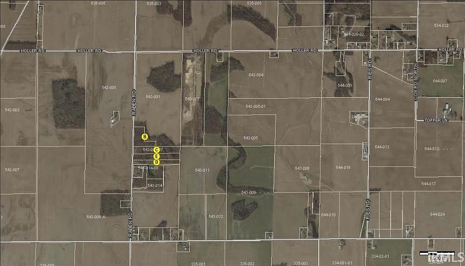 2nd image of 1 S Raben Rd