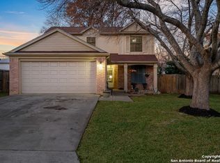 9107 Ridge Breeze, San Antonio, TX 78250