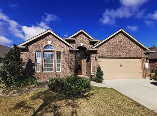 23226 Verona View Ln, Katy, TX 77493