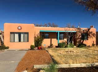 4701 Haines Ave NE, Albuquerque, NM 87110