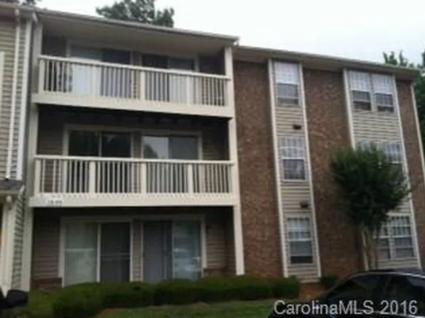 1649 Arlyn Cres #H, Charlotte, NC 28213