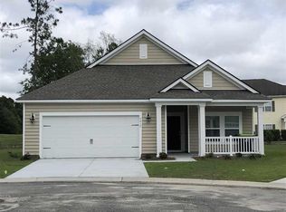 5412 Dunblane Court Bradford #39-D6, Myrtle Beach, SC 29579