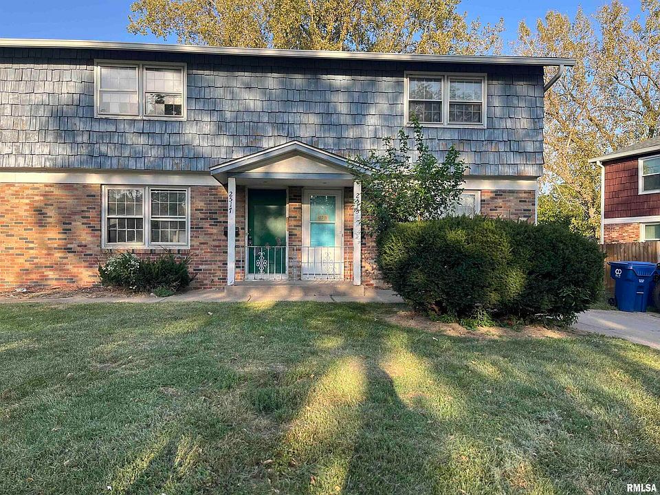 1st image of 2517 Hawthorne Dr