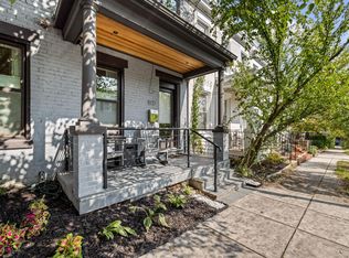 1917 35th Pl NW, Washington, DC 20007