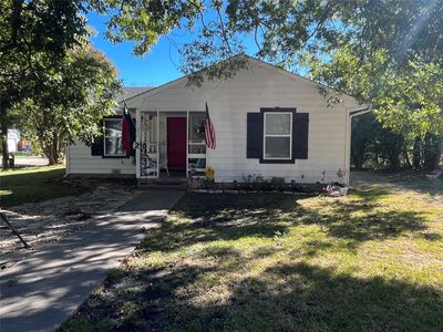 214 N Rike St, Farmersville, TX, 75442