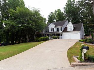 1703 Kenbrook Ct NW, Acworth, GA 30101