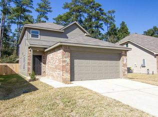 13971 Westfield Dr, Willis, TX 77378