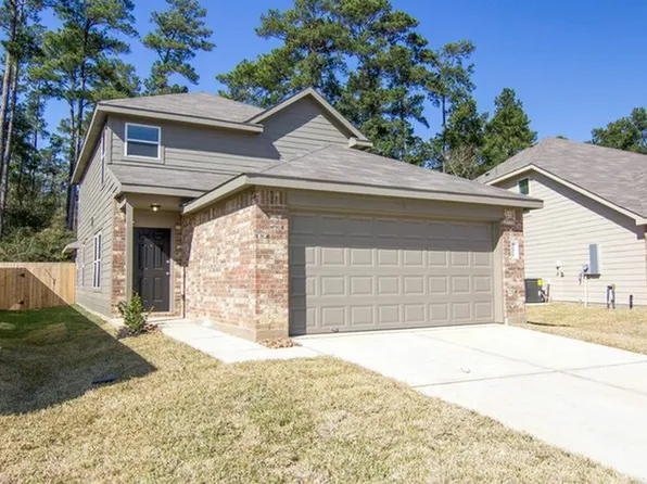 13971 Westfield Dr, Willis, TX 77378