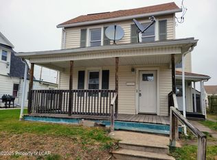 1006 Pine St, Berwick, PA 18603