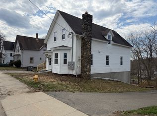257 Pine St, Gardner, MA 01440