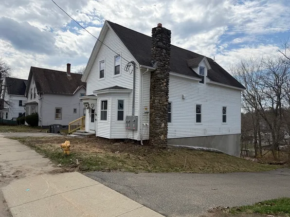 257 Pine St, Gardner, MA 01440