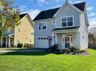 5459 Park Rd, Crozet, VA 22932