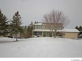 4 Patera Ave, Fairport, NY 14450