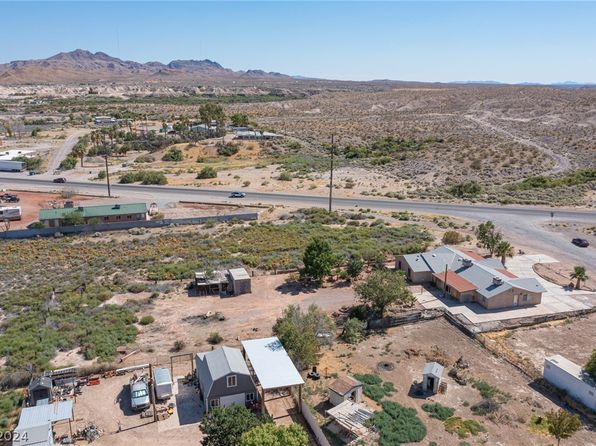 780 S Lawson Dr, Moapa Valley, NV 89025