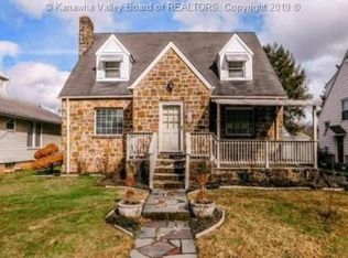 710 Jefferson St, South Charleston, WV 25309