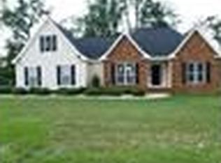 305 Hawk Ct, Macon, GA 31216