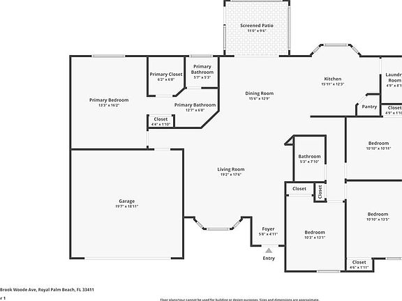 2nd image of 116 Brook Woode Ave