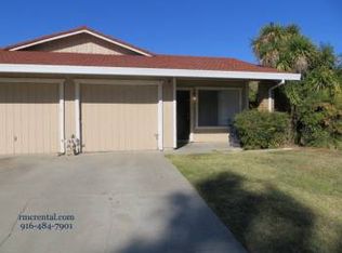 7712 Pompei Ct, Citrus Heights, CA