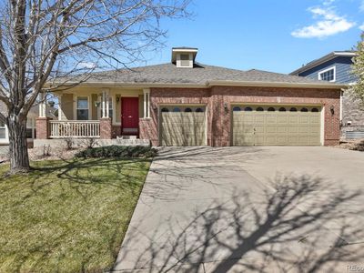 2775 S Jebel Way, Aurora, CO, 80013