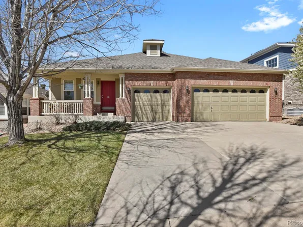 2775 S Jebel Way, Aurora, CO 80013