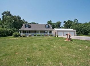 12983 190th St, Letts, IA 52754