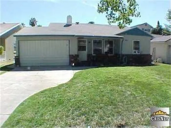 1828 N Kenwood St, Burbank, CA 91505
