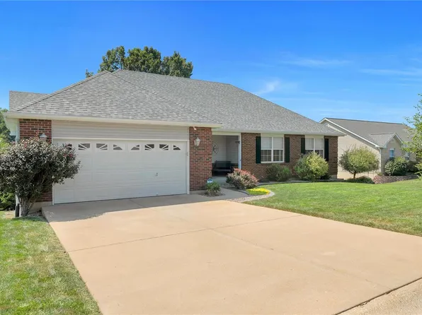 162 Bridgewater Chase Ln, Villa Ridge, MO 63089