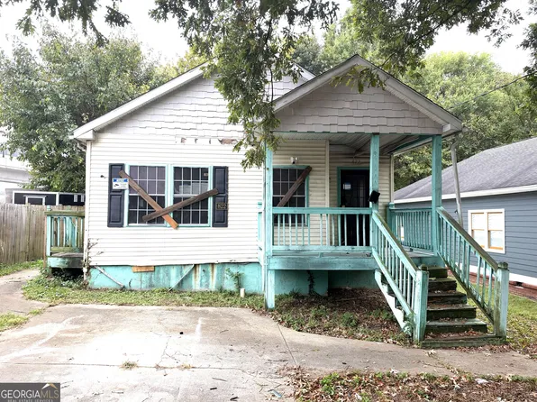 822 White St SW, Atlanta, GA 30310