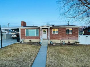 844 N 100 W, Tremonton, UT 84337