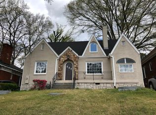 1691 Stokes Ave SW, Atlanta, GA 30310