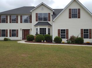 7997 Browning Dr #0, Lithonia, GA 30058