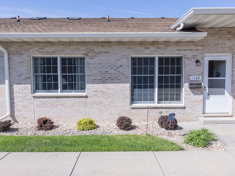 1st image of 1120 Chovan Dr Unit 1120