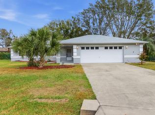 6184 SW 100th Loop, Ocala, FL 34476