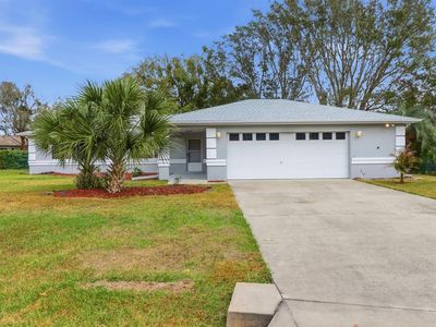 6184 SW 100th Loop, Ocala, FL, 34476