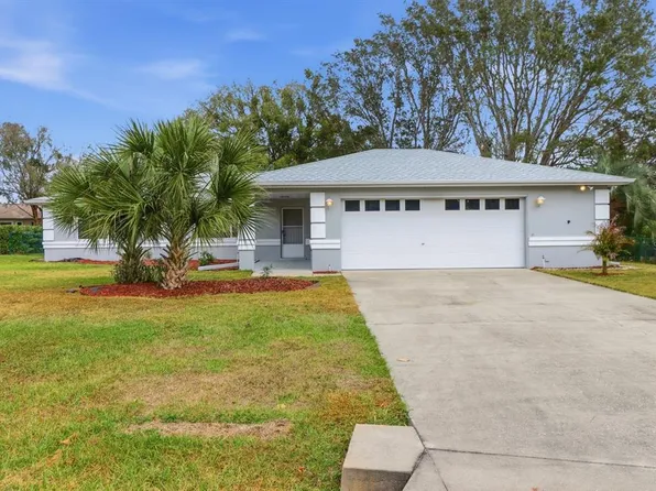 6184 SW 100th Loop, Ocala, FL 34476