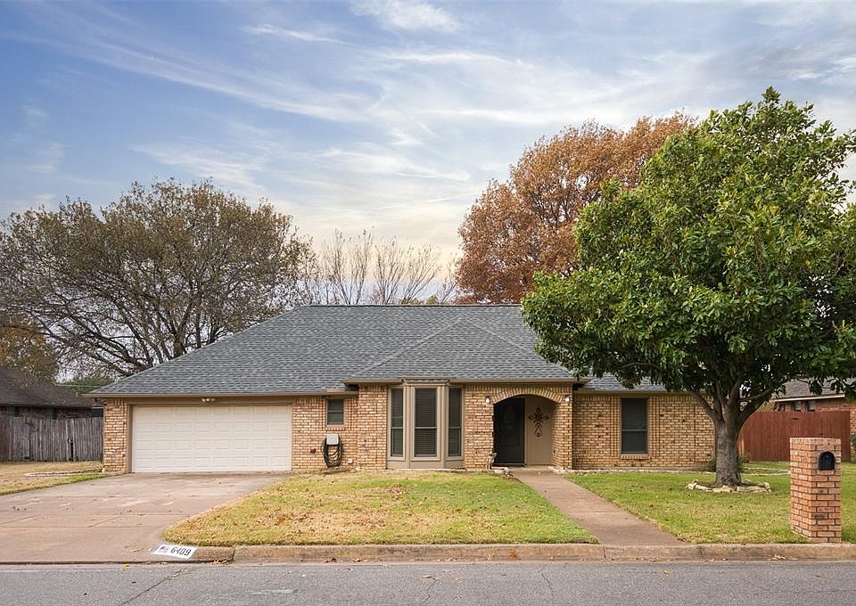 1st image of 6409 Chilton Dr