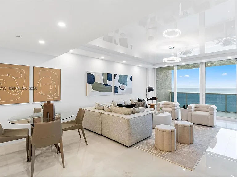 3200 N Ocean Blvd #702 — Photo 4