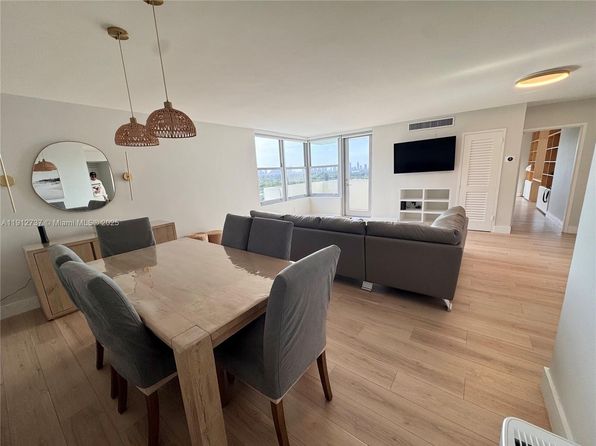 2899 Collins Ave APT 1212