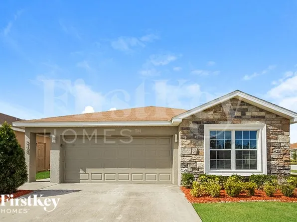 2198 Bretton Ridge Loop, Winter Haven, FL 33884