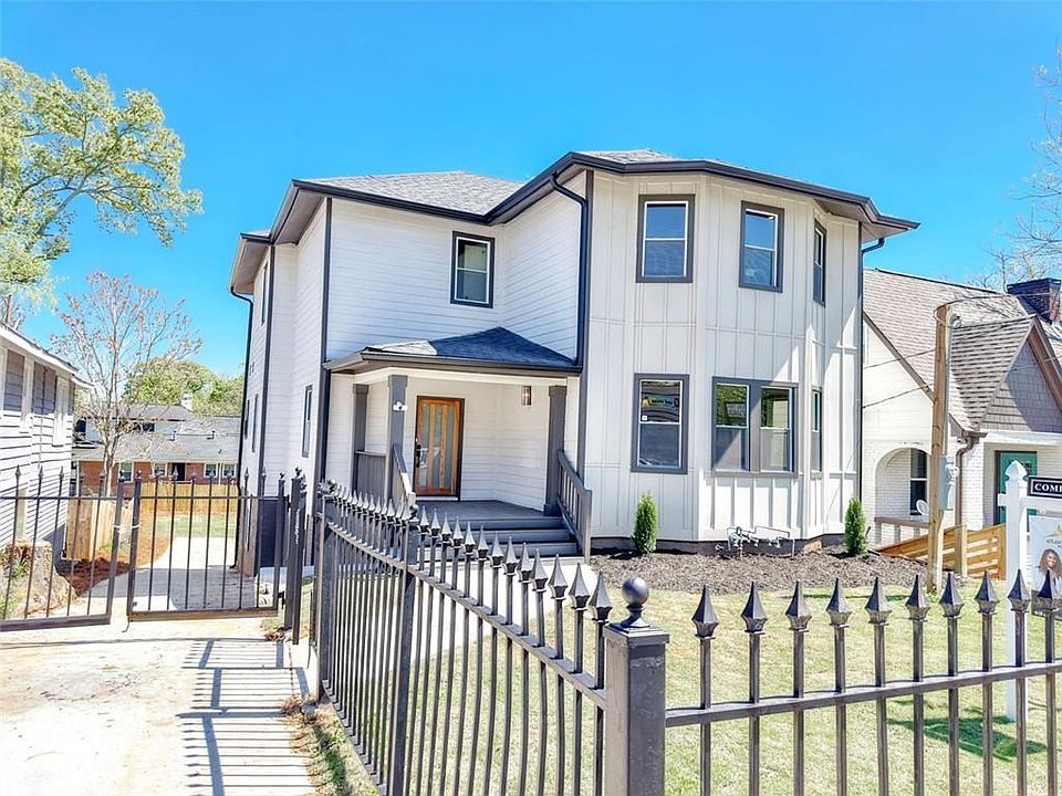 662 Cascade Ave SW, Atlanta, GA 30310 MLS 7209220 Zillow