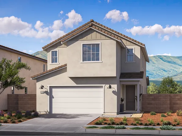 Oak 2 Plan, Harvest at Limoneira : Oak