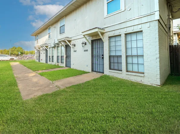 4943 Miller Ave, Fort Worth, TX 76119