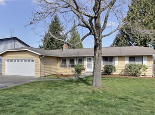 5120 S 302nd Pl, Auburn, WA 98001