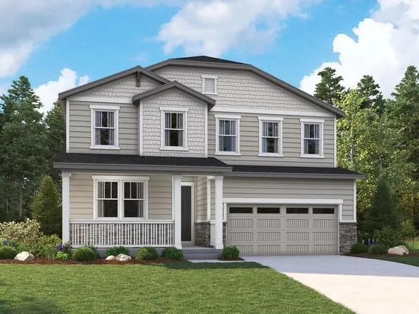 6113 Amerifax Drive, Windsor, CO 80528